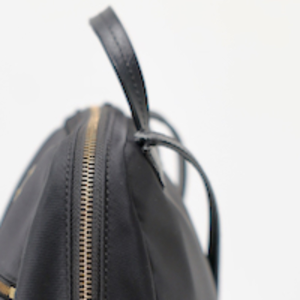 Kate Spade Mini Backpack Nylon - Picture 10 of 14